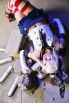 [Cosplay] @ZERO (ｦﾄﾋﾒｾﾞﾛ) - ZERO FLEET!