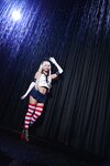 [Cosplay] @ZERO (ｦﾄﾋﾒｾﾞﾛ) - ZERO FLEET!
