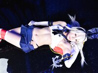 [Cosplay] @ZERO (ｦﾄﾋﾒｾﾞﾛ) - ZERO FLEET!