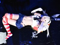 [Cosplay] @ZERO (ｦﾄﾋﾒｾﾞﾛ) - ZERO FLEET!