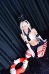 [Cosplay] @ZERO (ｦﾄﾋﾒｾﾞﾛ) - ZERO FLEET!