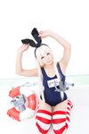 [Cosplay] @ZERO (ｦﾄﾋﾒｾﾞﾛ) - ZERO FLEET!