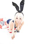 [Cosplay] @ZERO (ｦﾄﾋﾒｾﾞﾛ) - ZERO FLEET!
