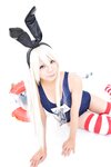 [Cosplay] @ZERO (ｦﾄﾋﾒｾﾞﾛ) - ZERO FLEET!