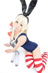 [Cosplay] @ZERO (ｦﾄﾋﾒｾﾞﾛ) - ZERO FLEET!