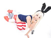[Cosplay] @ZERO (ｦﾄﾋﾒｾﾞﾛ) - ZERO FLEET!