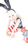 [Cosplay] @ZERO (ｦﾄﾋﾒｾﾞﾛ) - ZERO FLEET!
