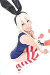 [Cosplay] @ZERO (ｦﾄﾋﾒｾﾞﾛ) - ZERO FLEET!