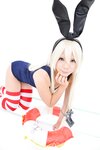 [Cosplay] @ZERO (ｦﾄﾋﾒｾﾞﾛ) - ZERO FLEET!