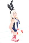 [Cosplay] @ZERO (ｦﾄﾋﾒｾﾞﾛ) - ZERO FLEET!