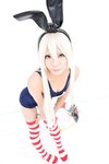 [Cosplay] @ZERO (ｦﾄﾋﾒｾﾞﾛ) - ZERO FLEET!
