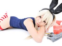 [Cosplay] @ZERO (ｦﾄﾋﾒｾﾞﾛ) - ZERO FLEET!