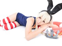 [Cosplay] @ZERO (ｦﾄﾋﾒｾﾞﾛ) - ZERO FLEET!