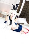 [Cosplay] @ZERO (ｦﾄﾋﾒｾﾞﾛ) - ZERO FLEET!