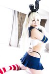 [Cosplay] @ZERO (ｦﾄﾋﾒｾﾞﾛ) - ZERO FLEET!