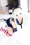 [Cosplay] @ZERO (ｦﾄﾋﾒｾﾞﾛ) - ZERO FLEET!