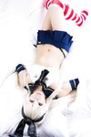 [Cosplay] @ZERO (ｦﾄﾋﾒｾﾞﾛ) - ZERO FLEET!