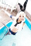 [Cosplay] @ZERO (ｦﾄﾋﾒｾﾞﾛ) - ZERO FLEET!