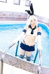 [Cosplay] @ZERO (ｦﾄﾋﾒｾﾞﾛ) - ZERO FLEET!