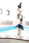 [Cosplay] @ZERO (ｦﾄﾋﾒｾﾞﾛ) - ZERO FLEET!
