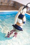 [Cosplay] @ZERO (ｦﾄﾋﾒｾﾞﾛ) - ZERO FLEET!