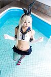 [Cosplay] @ZERO (ｦﾄﾋﾒｾﾞﾛ) - ZERO FLEET!