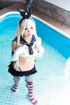 [Cosplay] @ZERO (ｦﾄﾋﾒｾﾞﾛ) - ZERO FLEET!