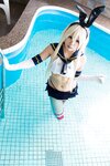 [Cosplay] @ZERO (ｦﾄﾋﾒｾﾞﾛ) - ZERO FLEET!