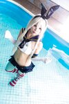 [Cosplay] @ZERO (ｦﾄﾋﾒｾﾞﾛ) - ZERO FLEET!