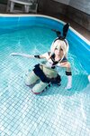 [Cosplay] @ZERO (ｦﾄﾋﾒｾﾞﾛ) - ZERO FLEET!