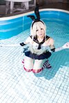 [Cosplay] @ZERO (ｦﾄﾋﾒｾﾞﾛ) - ZERO FLEET!