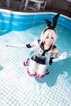 [Cosplay] @ZERO (ｦﾄﾋﾒｾﾞﾛ) - ZERO FLEET!
