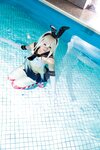 [Cosplay] @ZERO (ｦﾄﾋﾒｾﾞﾛ) - ZERO FLEET!