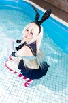 [Cosplay] @ZERO (ｦﾄﾋﾒｾﾞﾛ) - ZERO FLEET!
