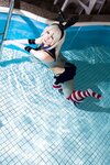 [Cosplay] @ZERO (ｦﾄﾋﾒｾﾞﾛ) - ZERO FLEET!