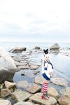 [Cosplay] @ZERO (ｦﾄﾋﾒｾﾞﾛ) - ZERO FLEET!