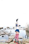 [Cosplay] @ZERO (ｦﾄﾋﾒｾﾞﾛ) - ZERO FLEET!