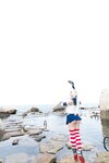 [Cosplay] @ZERO (ｦﾄﾋﾒｾﾞﾛ) - ZERO FLEET!