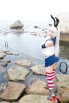 [Cosplay] @ZERO (ｦﾄﾋﾒｾﾞﾛ) - ZERO FLEET!