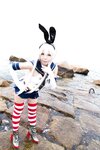 [Cosplay] @ZERO (ｦﾄﾋﾒｾﾞﾛ) - ZERO FLEET!