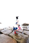 [Cosplay] @ZERO (ｦﾄﾋﾒｾﾞﾛ) - ZERO FLEET!