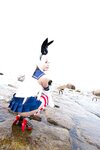 [Cosplay] @ZERO (ｦﾄﾋﾒｾﾞﾛ) - ZERO FLEET!