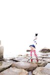 [Cosplay] @ZERO (ｦﾄﾋﾒｾﾞﾛ) - ZERO FLEET!