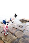 [Cosplay] @ZERO (ｦﾄﾋﾒｾﾞﾛ) - ZERO FLEET!