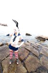 [Cosplay] @ZERO (ｦﾄﾋﾒｾﾞﾛ) - ZERO FLEET!