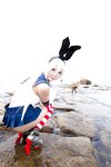 [Cosplay] @ZERO (ｦﾄﾋﾒｾﾞﾛ) - ZERO FLEET!