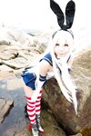 [Cosplay] @ZERO (ｦﾄﾋﾒｾﾞﾛ) - ZERO FLEET!