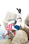 [Cosplay] @ZERO (ｦﾄﾋﾒｾﾞﾛ) - ZERO FLEET!