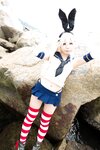[Cosplay] @ZERO (ｦﾄﾋﾒｾﾞﾛ) - ZERO FLEET!