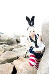 [Cosplay] @ZERO (ｦﾄﾋﾒｾﾞﾛ) - ZERO FLEET!